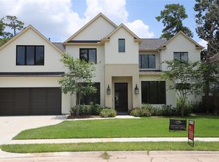 422 Gretel Dr, Houston, TX 77024