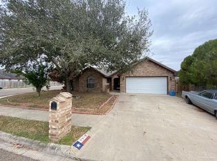 901 E Canadian Dr, Pharr, TX 78577