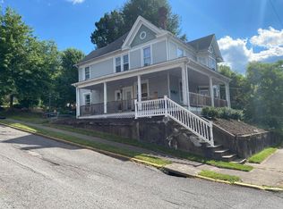 120 Euclid Ave #A, Morgantown, WV 26501