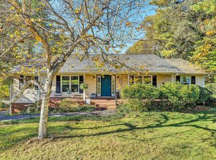 2343 Circle Dr SW, Roanoke, VA 24018