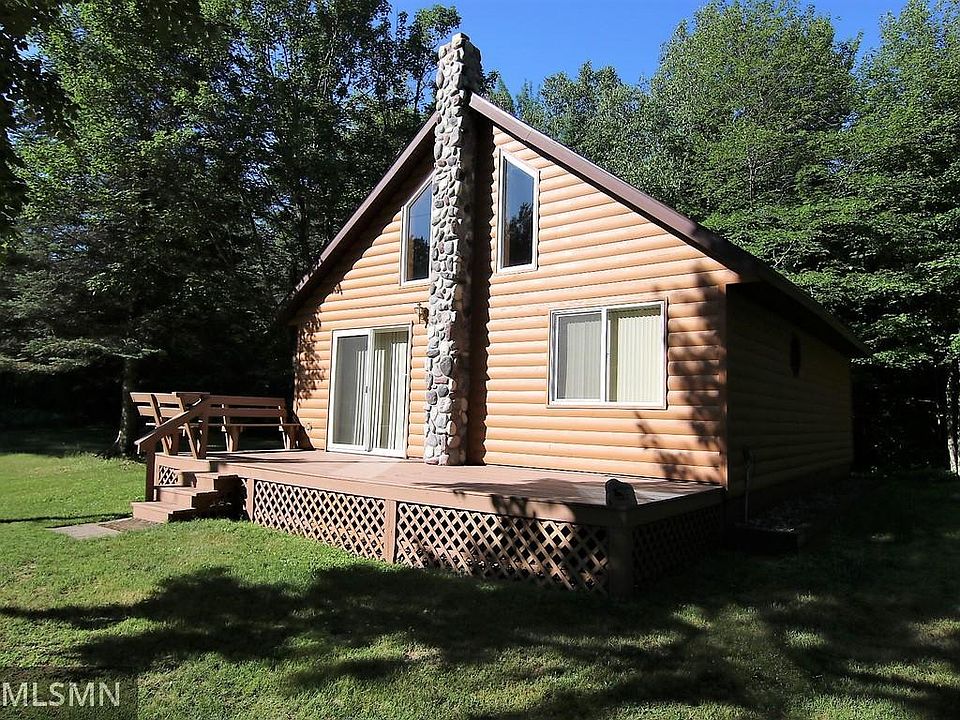2094 Longwood Point Rd NE, Outing, MN 56662 Zillow