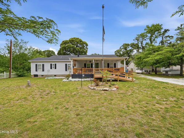 208 Manteo Trail, Edenton, NC 27932