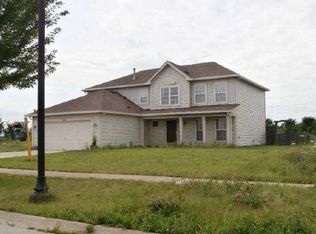 929 Canham St, Plano, IL 60545