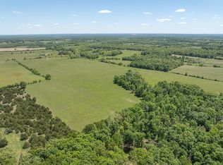 000 Tract A Logan Road, Hartville, MO 65667