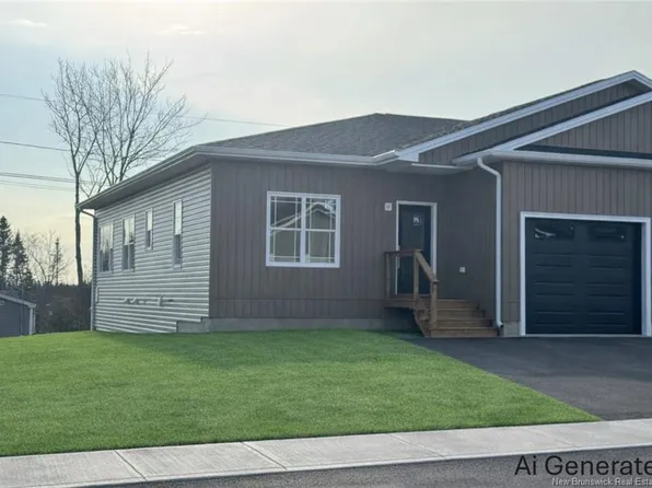 113 Glennorth St, Fredericton, NB E3G 0A6