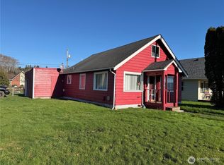 3101 Sumner Avenue, Hoquiam, WA