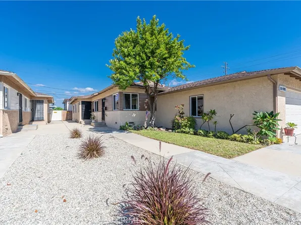 4017 159th St #159, Lawndale, CA 90260