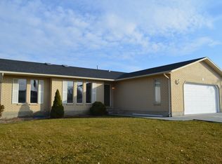 72 N Kearl St, Grantsville, UT 84029