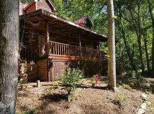 566 Skipper Holw, Dahlonega, GA 30533