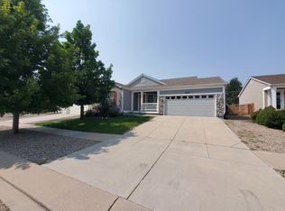 6334 Binder Dr, Colorado Springs, CO 80923