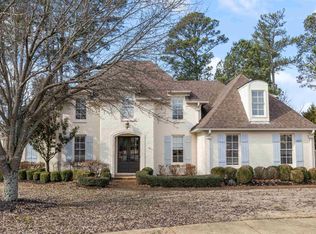 2011 Lonhill Cv, Collierville, TN 38017