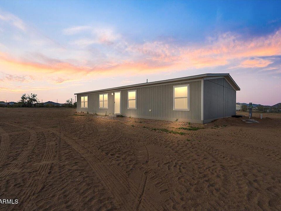 1st image of 53512 W Organ Pipe Road