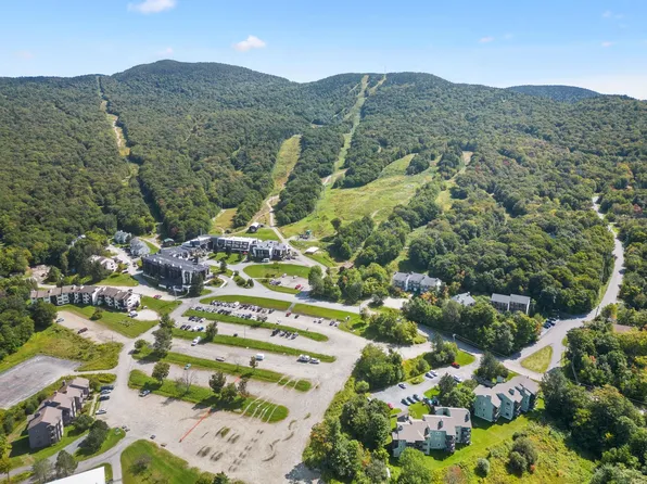 4302 Bolton Valley Access Road #382, Bolton, VT 05477