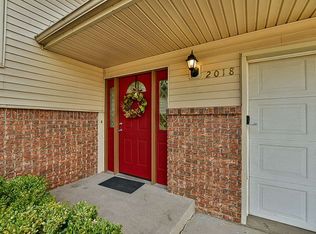 2018 W Ventoso Rd, Wichita, KS 67204