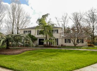 985 Princess Dr, Yardley, PA 19067