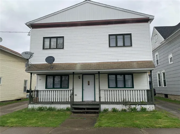 157-159 Hornell St #157, Hornell, NY 14843