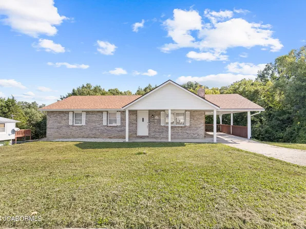 2532 Lexington Dr, Jefferson City, MO 65109