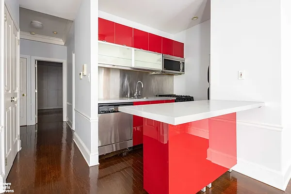 Rented by Brown Harris Stevens | media 3