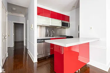 Rented by Brown Harris Stevens