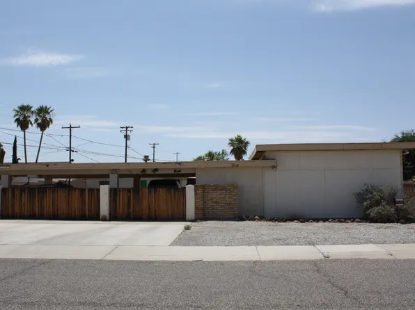 1417 W 7th St, Parker, AZ 85344