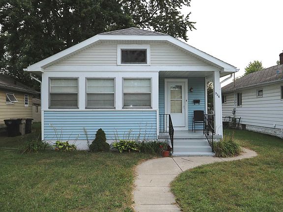 2nd image of 526 S 31st St