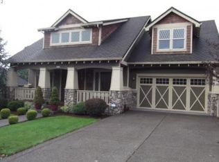14347 SE Donatello Loop, Happy Valley, OR