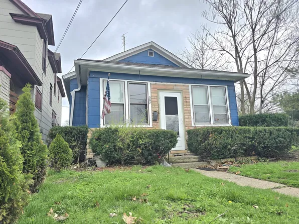 307 La Porte Ave, South Bend, IN 46616