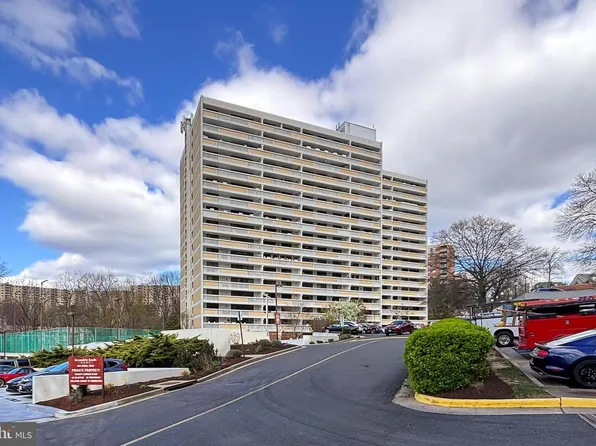 6101 Edsall Rd APT 1206, Alexandria, VA 22304