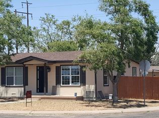411 E 29th St, Odessa, TX 79762