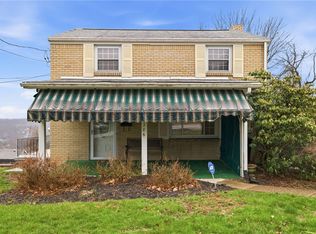 286 Brighton St, East Pittsburgh, PA 15112