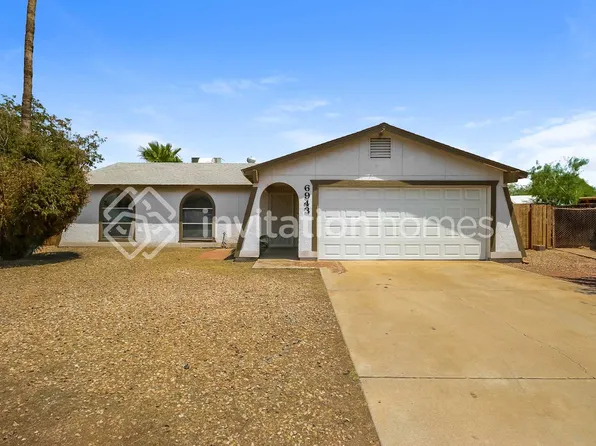 6943 W Hubbell St, Phoenix, AZ 85035