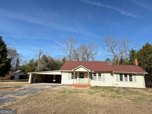 124 Bradshaw Rd, Thomaston, GA 30286
