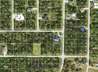 14348 Stanfield Ave #7, Pt Charlotte, FL 33953