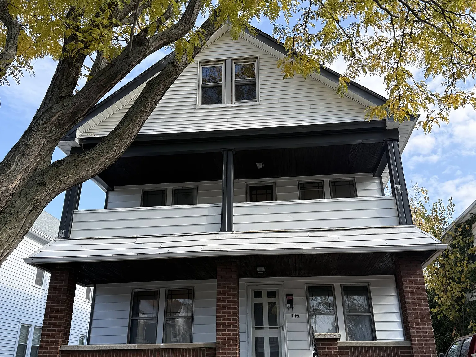 719 East 157th Street - UP — Photo 1