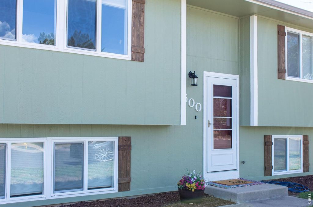 1600 Wagon Tongue Ct