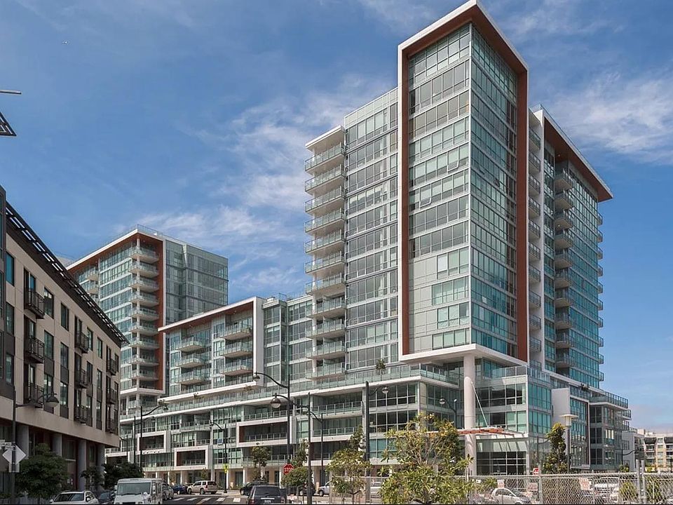 1st image of 718 Long Bridge St APT 801