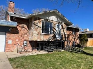5075 Swadley St, Wheat Ridge, CO 80033