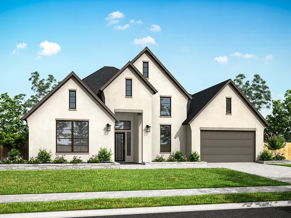 2815 Teamriddle Way, Richmond, TX 77406