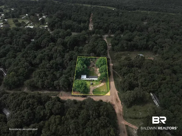 6720 Saturn Dr, Wilmer, AL 36587