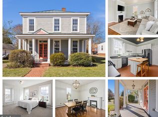 9012 Quarry St, Manassas, VA 20110