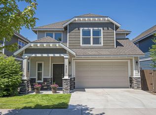 21350 NE Brooklyn Pl, Bend, OR 97701