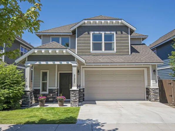 21350 NE Brooklyn Pl, Bend, OR 97701