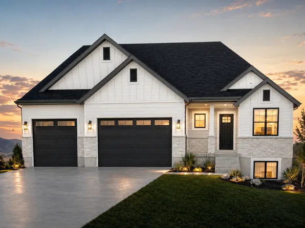 421 N 350 W #114, Morgan, UT 84050