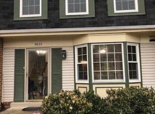 5622 Ridge View Dr, Alexandria, VA 22310