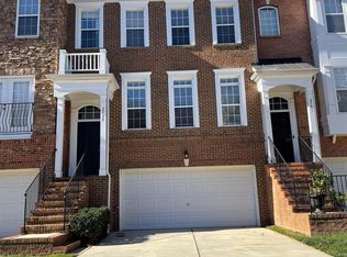 2739 Laurelcherry St, Raleigh, NC 27612