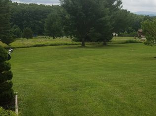 457 Foothill Ln, Princeton, WV 24740