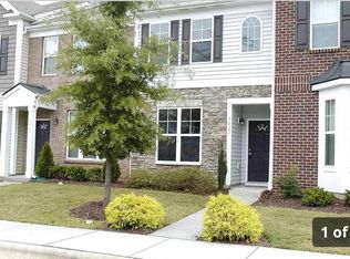 3023 Berkeley Springs Pl, Raleigh, NC 27616