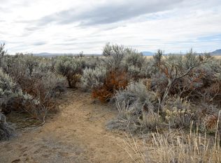 Willa Rd #3, Christmas Valley, OR 97641