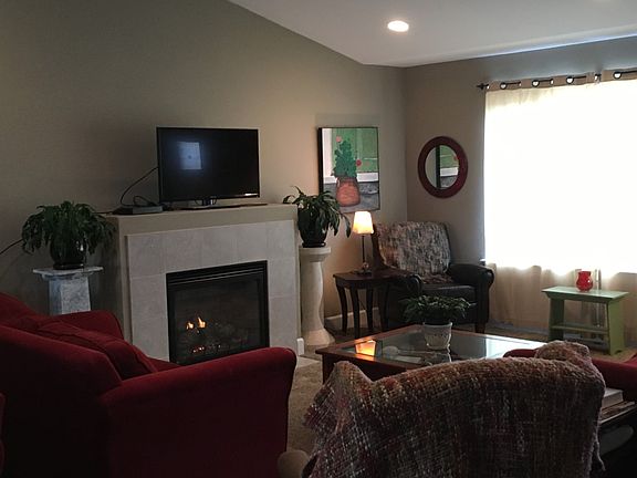 Open concept LR,DR,K