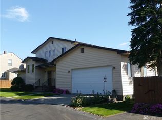 512 E Dewberry Ave, Omak, WA 98841